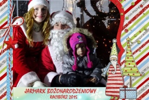 Jarmark Bożonarodzeniowy 2015