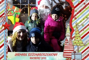 Jarmark Bożonarodzeniowy 2015