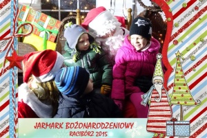Jarmark Bożonarodzeniowy 2015