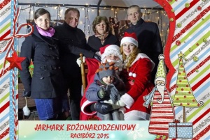 Jarmark Bożonarodzeniowy 2015