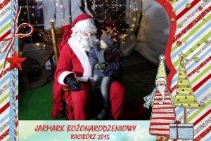 Jarmark Bożonarodzeniowy 2015