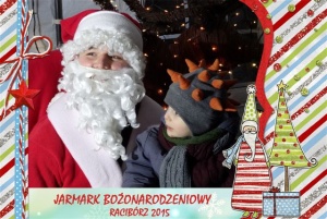 Jarmark Bożonarodzeniowy 2015
