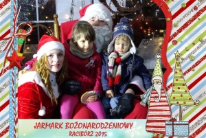Jarmark Bożonarodzeniowy 2015