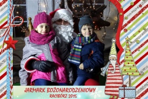 Jarmark Bożonarodzeniowy 2015
