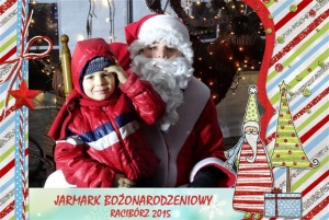 Jarmark Bożonarodzeniowy 2015