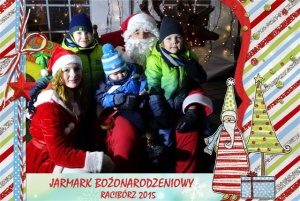 Jarmark Bożonarodzeniowy 2015