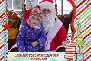 Jarmark Bożonarodzeniowy 2015