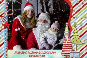 Jarmark Bożonarodzeniowy 2015