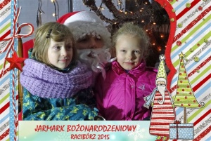 Jarmark Bożonarodzeniowy 2015