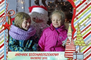 Jarmark Bożonarodzeniowy 2015