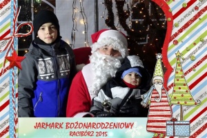 Jarmark Bożonarodzeniowy 2015