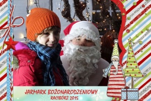 Jarmark Bożonarodzeniowy 2015