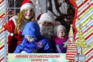 Jarmark Bożonarodzeniowy 2015