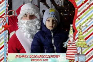 Jarmark Bożonarodzeniowy 2015