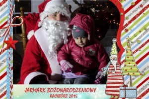 Jarmark Bożonarodzeniowy 2015