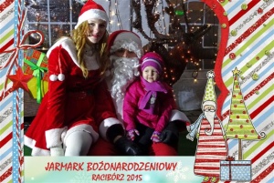 Jarmark Bożonarodzeniowy 2015