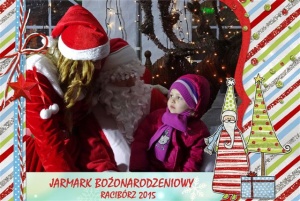 Jarmark Bożonarodzeniowy 2015
