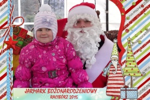 Jarmark Bożonarodzeniowy 2015