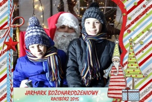 Jarmark Bożonarodzeniowy 2015