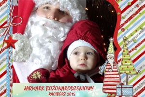 Jarmark Bożonarodzeniowy 2015