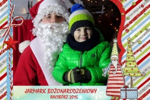 Jarmark Bożonarodzeniowy 2015
