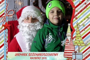 Jarmark Bożonarodzeniowy 2015