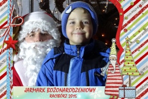 Jarmark Bożonarodzeniowy 2015