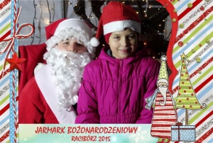 Jarmark Bożonarodzeniowy 2015