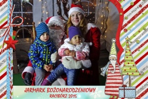 Jarmark Bożonarodzeniowy 2015