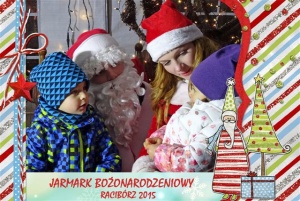 Jarmark Bożonarodzeniowy 2015