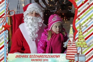 Jarmark Bożonarodzeniowy 2015