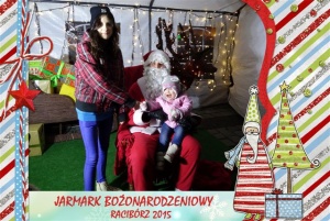 Jarmark Bożonarodzeniowy 2015
