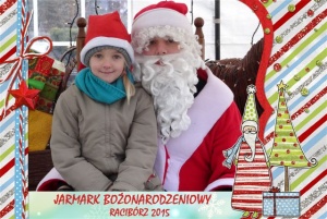 Jarmark Bożonarodzeniowy 2015