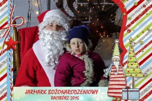 Jarmark Bożonarodzeniowy 2015