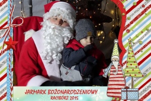 Jarmark Bożonarodzeniowy 2015
