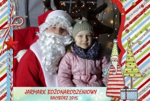 Jarmark Bożonarodzeniowy 2015