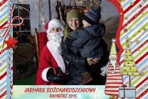 Jarmark Bożonarodzeniowy 2015