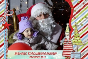 Jarmark Bożonarodzeniowy 2015