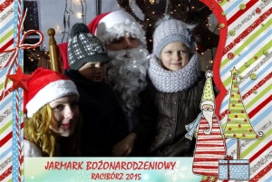 Jarmark Bożonarodzeniowy 2015
