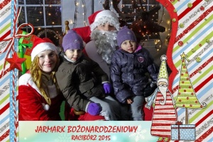 Jarmark Bożonarodzeniowy 2015
