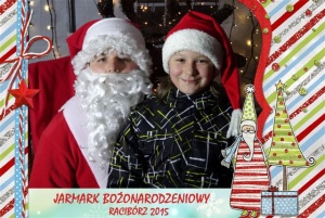 Jarmark Bożonarodzeniowy 2015