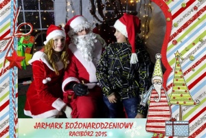 Jarmark Bożonarodzeniowy 2015