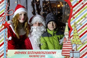 Jarmark Bożonarodzeniowy 2015