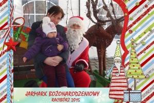 Jarmark Bożonarodzeniowy 2015