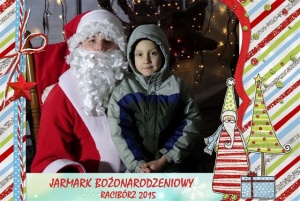 Jarmark Bożonarodzeniowy 2015