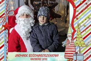 Jarmark Bożonarodzeniowy 2015