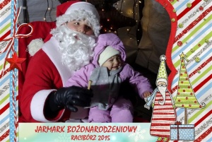 Jarmark Bożonarodzeniowy 2015