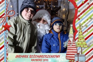 Jarmark Bożonarodzeniowy 2015
