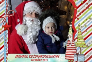 Jarmark Bożonarodzeniowy 2015