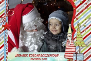 Jarmark Bożonarodzeniowy 2015